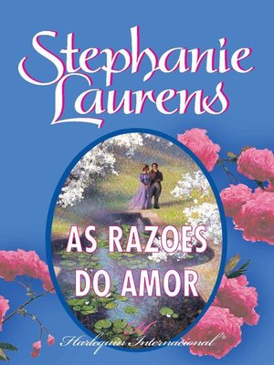 cover image of As razões do amor
